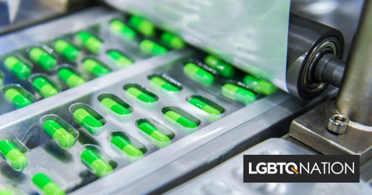 El Daily Wire ahora vende atención de afirmación de género.  Por qué eso realmente tiene sentido para ellos.