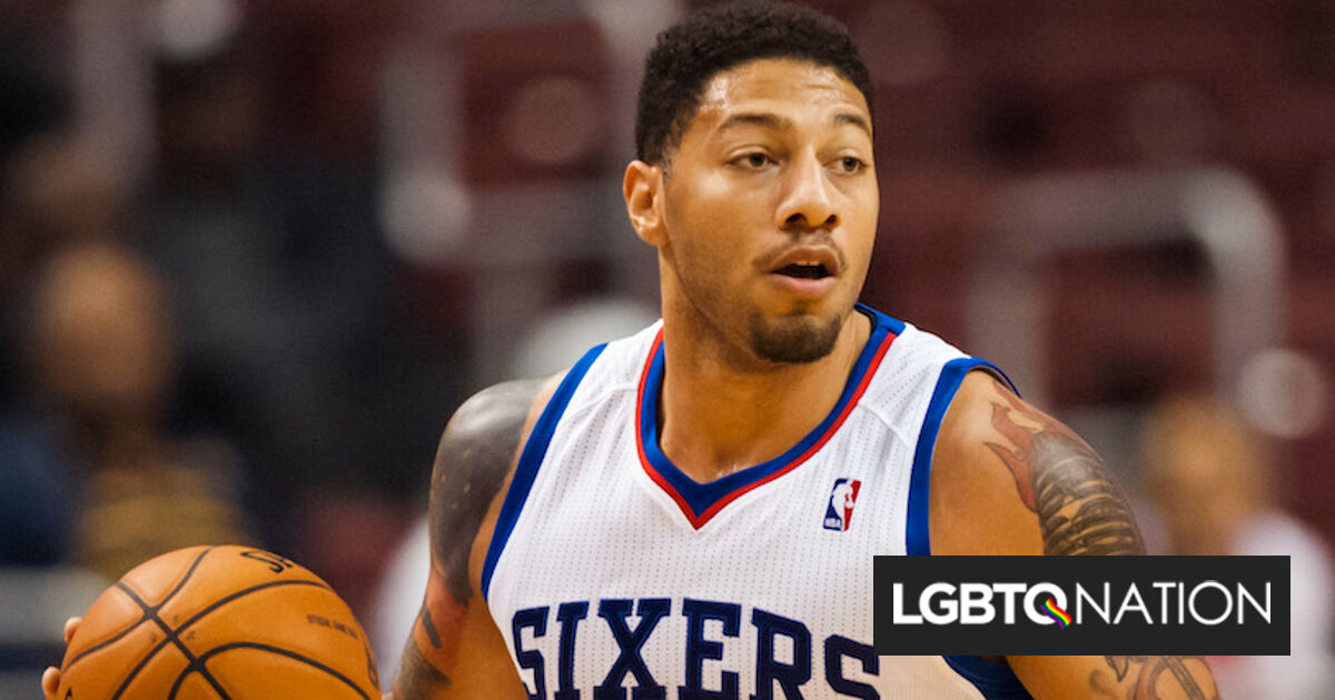 El Partido Republicano respalda al exjugador de la NBA que llama a sus enemigos “beta cuck f-gs”