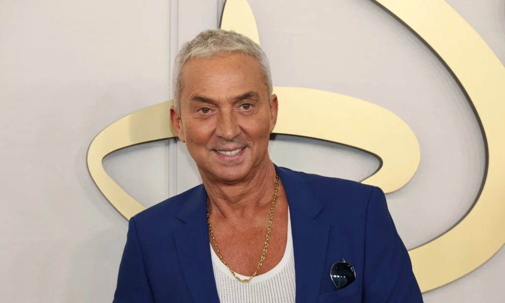 Bruno Tonioli