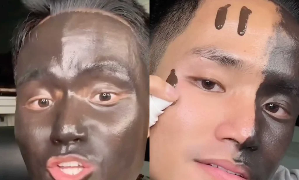 TikToker Kevin Leonardo