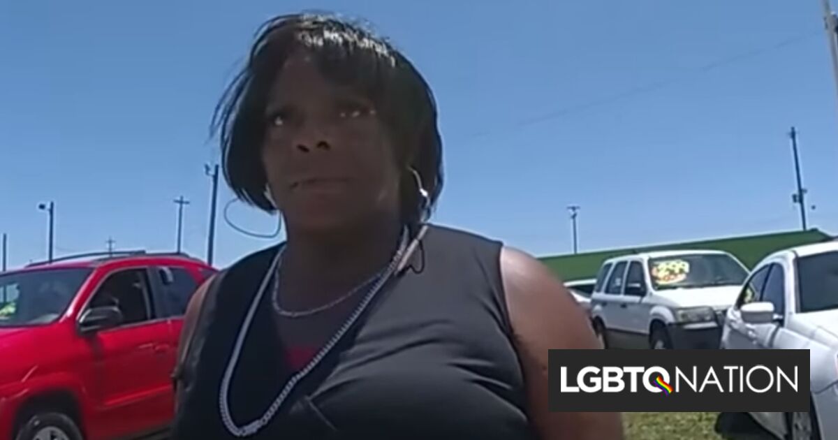 Familia demanda a policías y paramédicos por muerte inesperada de mujer trans "angustiada"