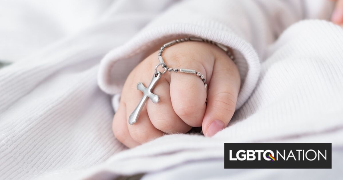 La Iglesia Católica ayudó en secreto a desarrollar el fármaco que hizo posible la FIV