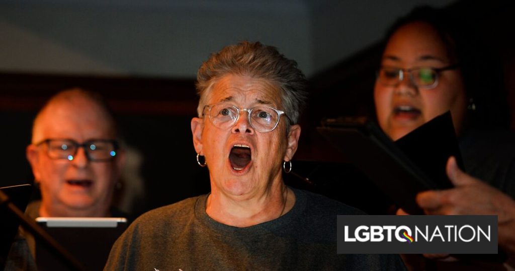 La Iglesia Metodista Unida pone fin a la prohibición del clero LGBTQ+ en una votación histórica