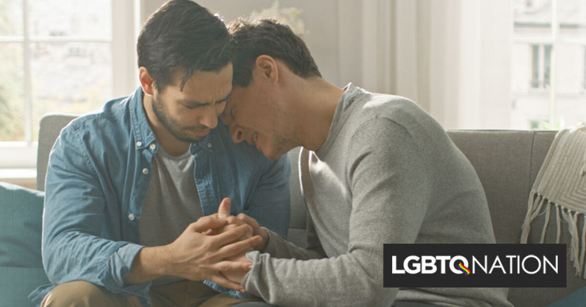 La derechista Heritage Foundation controla el mes del Orgullo al declarar el 2 de junio “Día de la Visibilidad de los Ex-Gays”