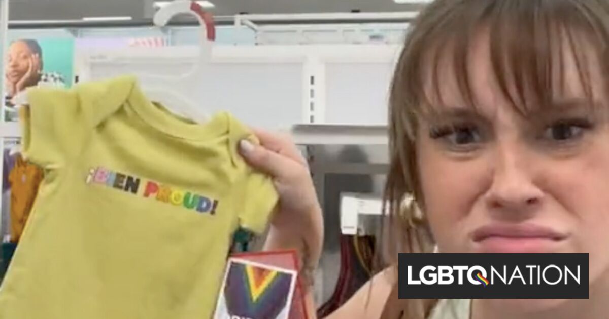 La mayoría de las marcas se mantienen firmes en lo que respecta a sus estrategias para la temporada del Orgullo.