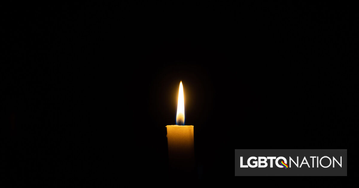 La poderosa pareja de lesbianas de California Peggy Moore y Hope Wood muere en un trágico accidente automovilístico