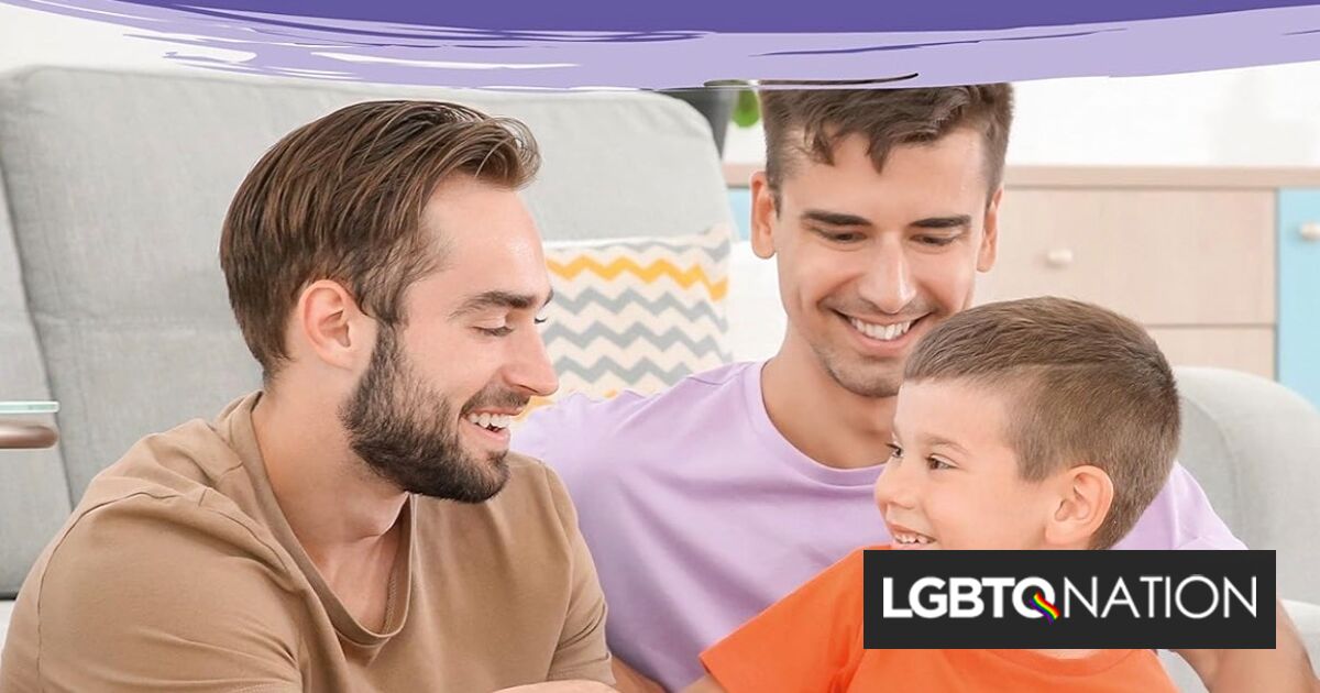 La rabieta de odio del funcionario de la ciudad lleva a la ciudad a prohibir todos los libros sobre padres LGBTQ+