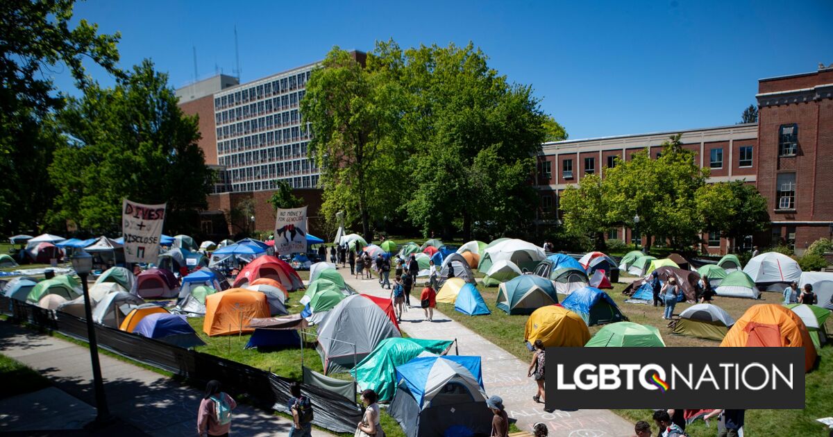 Las escuelas y la policía que pisotean los derechos de los estudiantes no entienden el verdadero significado de "invasión ilegal"