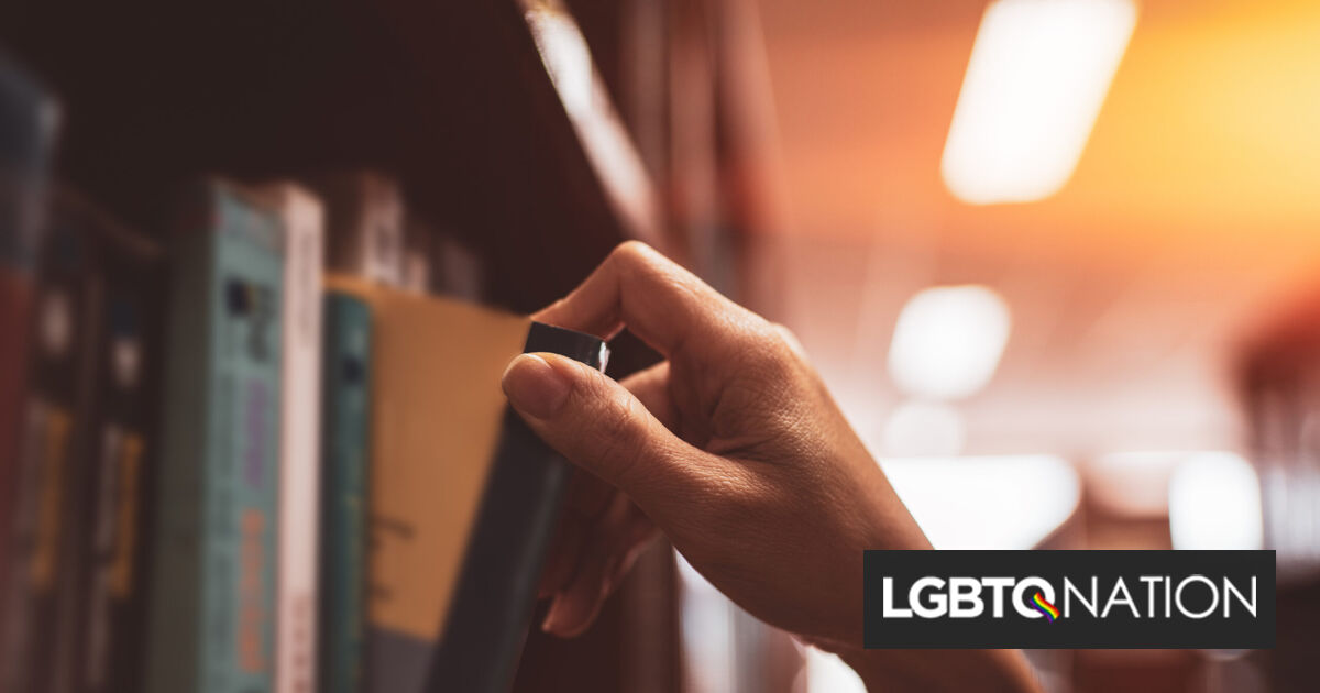 Minnesota prohíbe la prohibición de libros