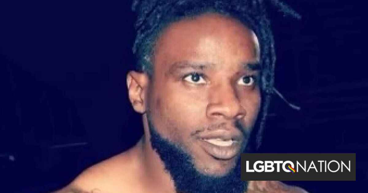 Policía mata a conductor de Lyft porque pensaba que era parte de una “fraternidad gay”