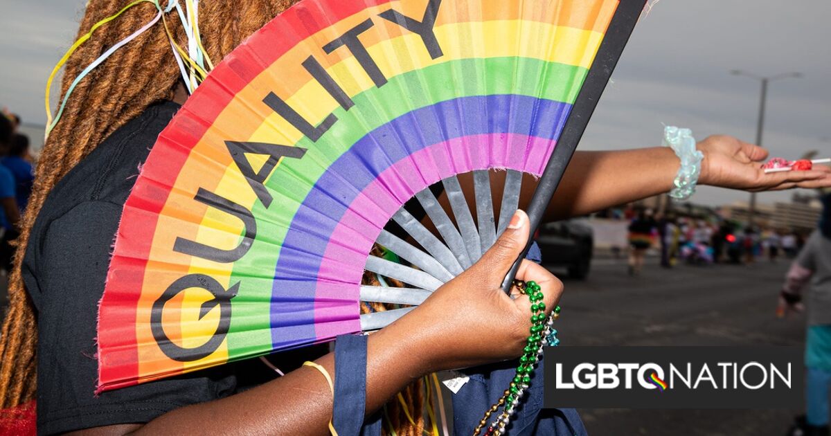 Pride Houston agrega más seguridad luego de las advertencias federales de terrorismo