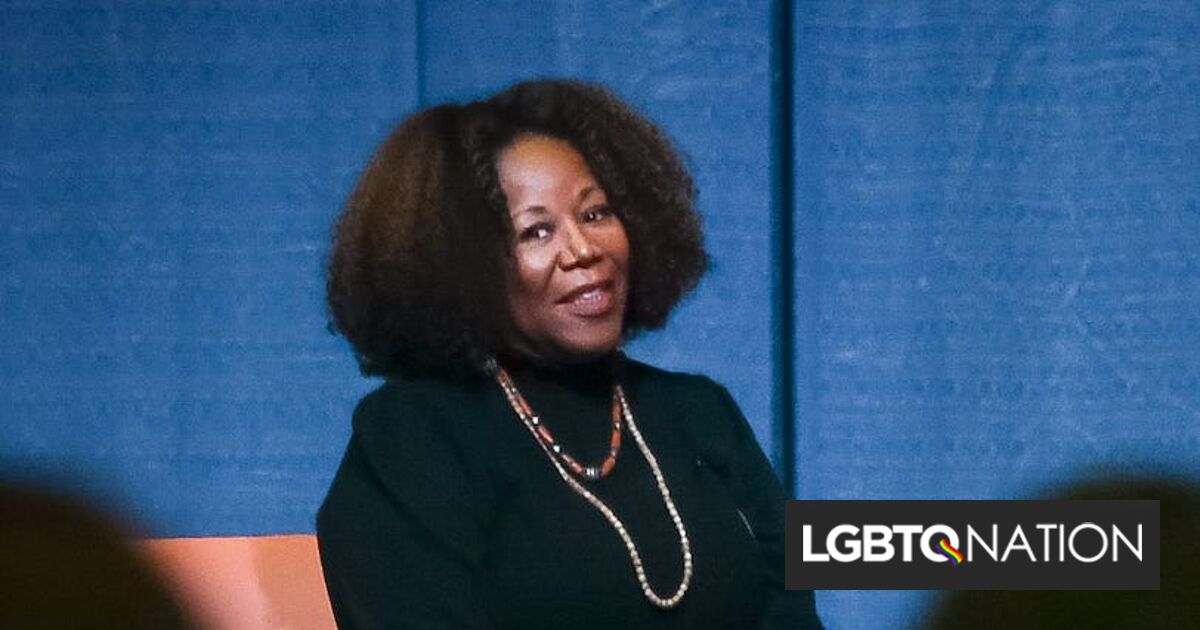 Ruby Bridges critica la prohibición de libros como intentos “ridículos” de “encubrir la historia”