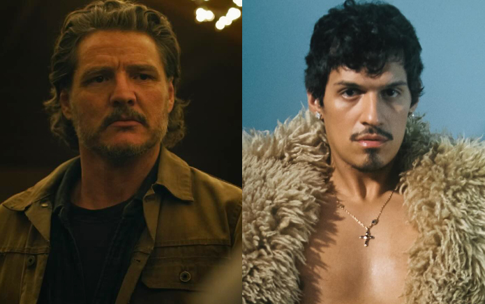 “Significa mucho para mí”: Pedro Pascal habla efusivamente de su estrecha amistad con Omar Apollo