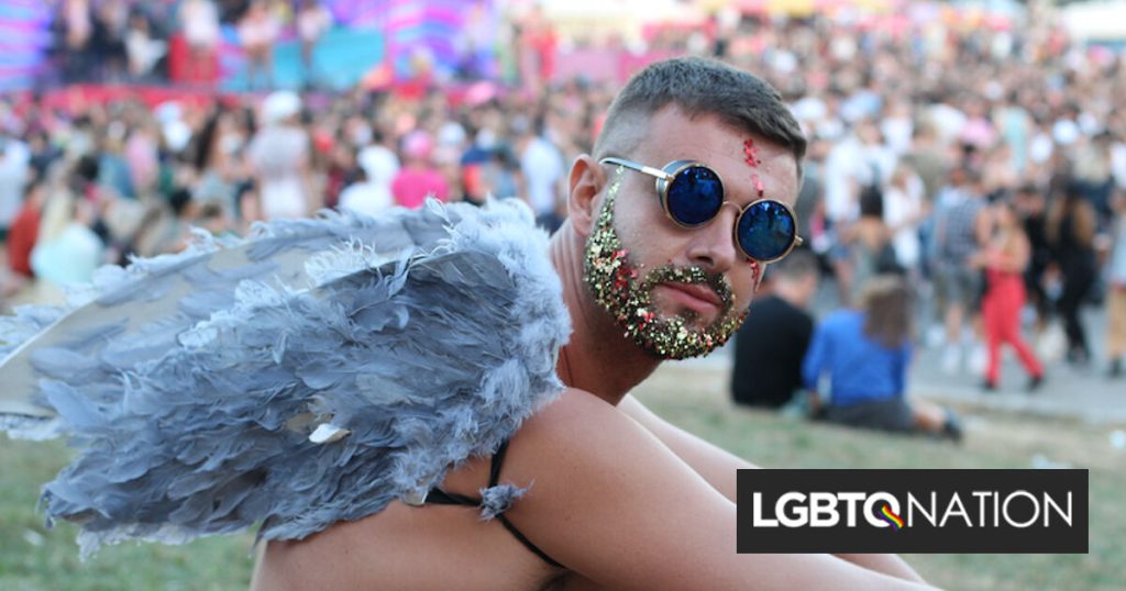 Una propuesta que agradará al público, increíbles pioneros de la AAPI y ángeles no binarios