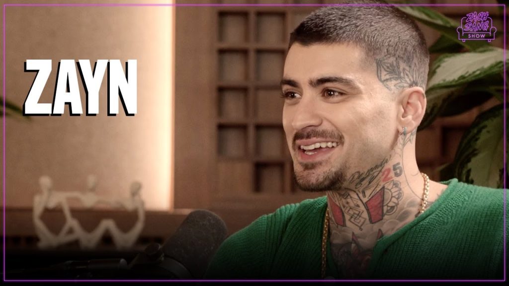 Zayn se arrepiente de su 'angustia adolescente' en One Direction: 'No entendía solo tratar de ser feliz'
