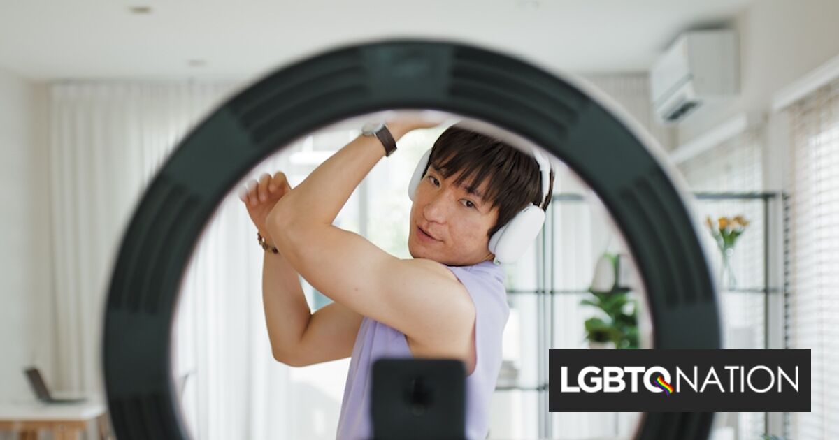 ¿Cómo afectará la prohibición de TikTok a los usuarios LGBTQ+ de la popular aplicación?