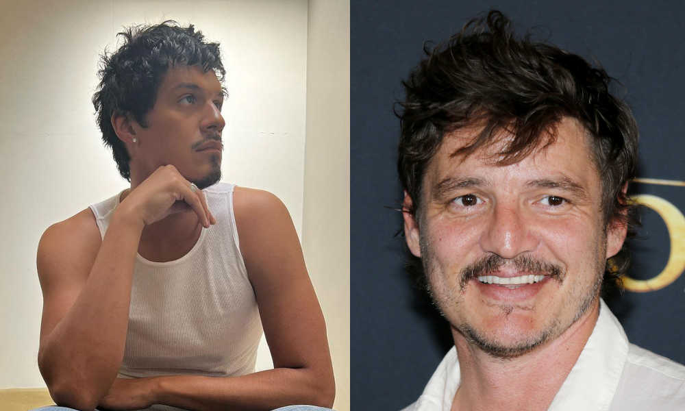 ¿Pedro Pascal realmente aparecerá en el nuevo álbum de Omar Apollo?