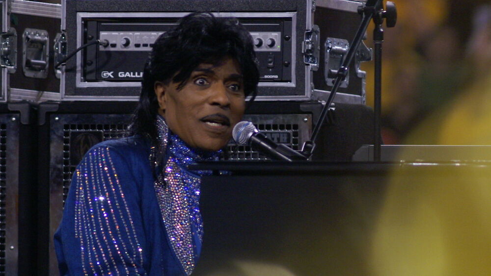 Little Richard, documentales lgbtq+