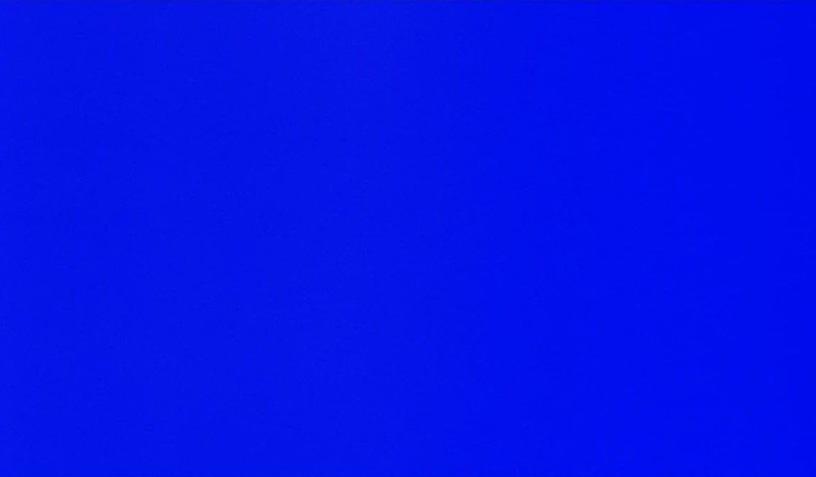azul derek jarman documentales lgbtq+