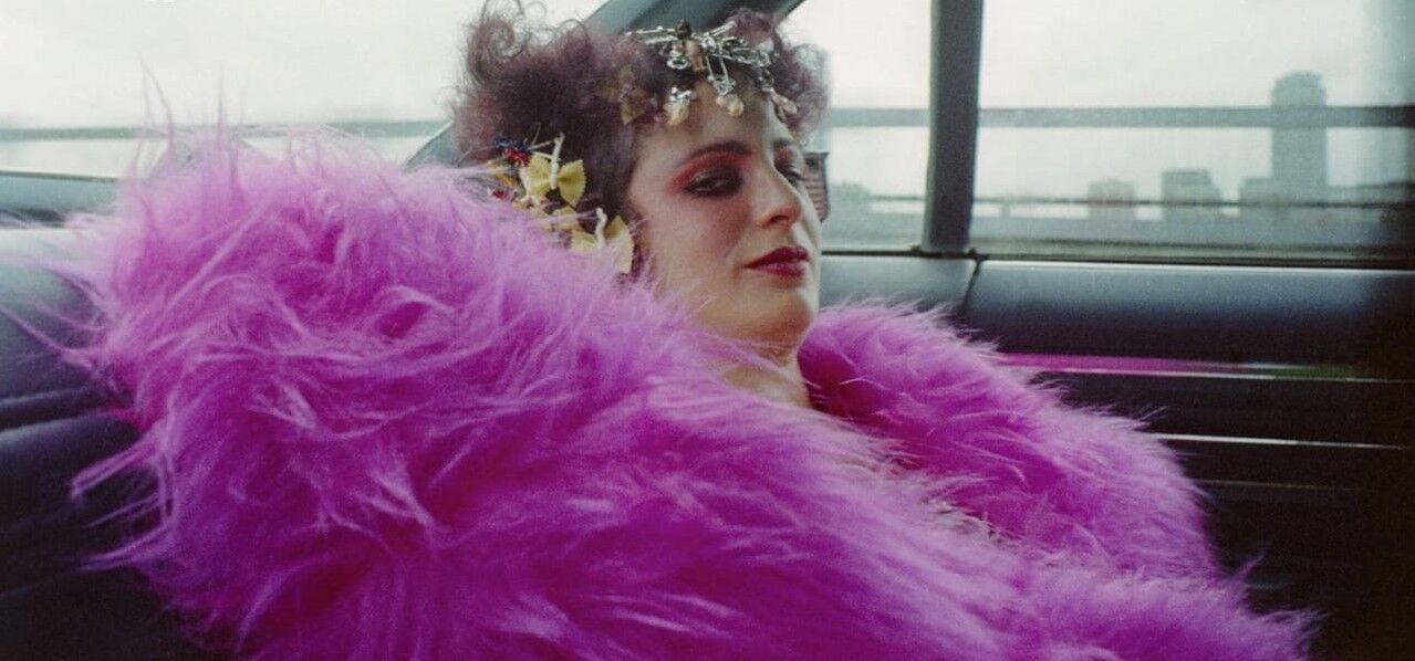 toda la belleza y el derramamiento de sangre, documentales lgbtq+