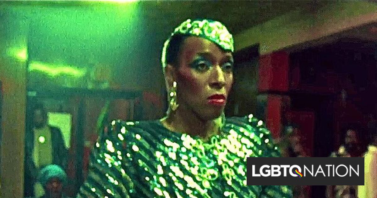 Los 20 inspiradores documentales LGBTQ+ muestran lo queer en colores vivos y atrevidos