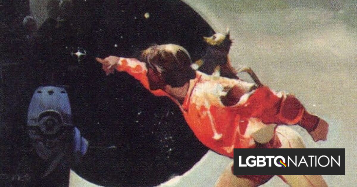 20 caricaturistas LGBTQ+ que dibujan fuera de los márgenes