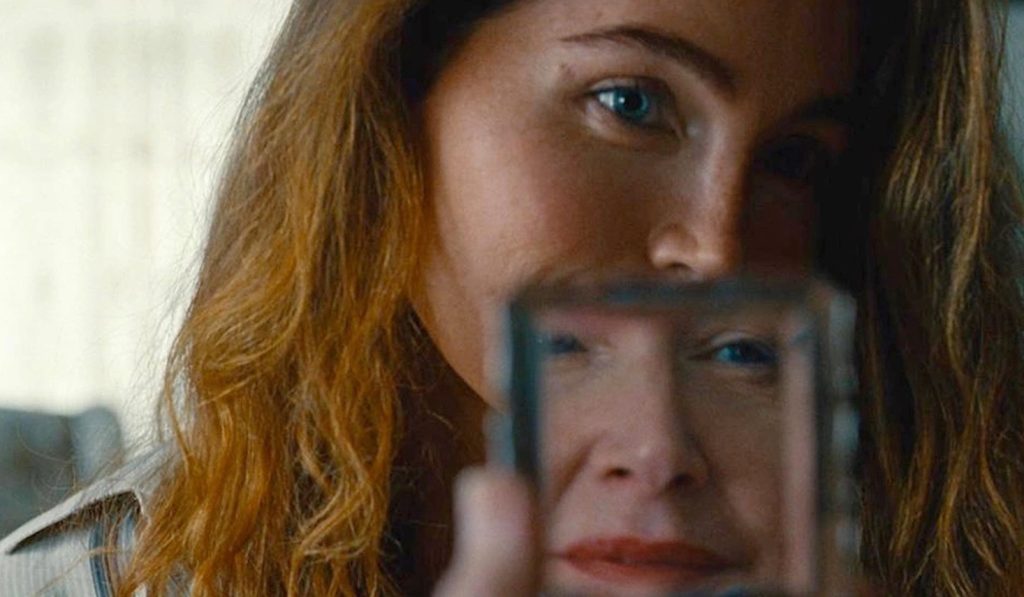 'Monica' de Trace Lysette es un recordatorio de que la experiencia trans es mucho más que un momento de enseñanza