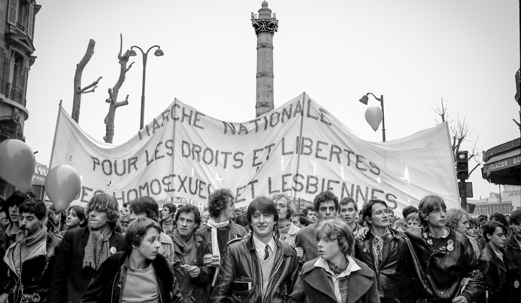 Todo el mundo es un "activista".  Necesitamos más organizadores.