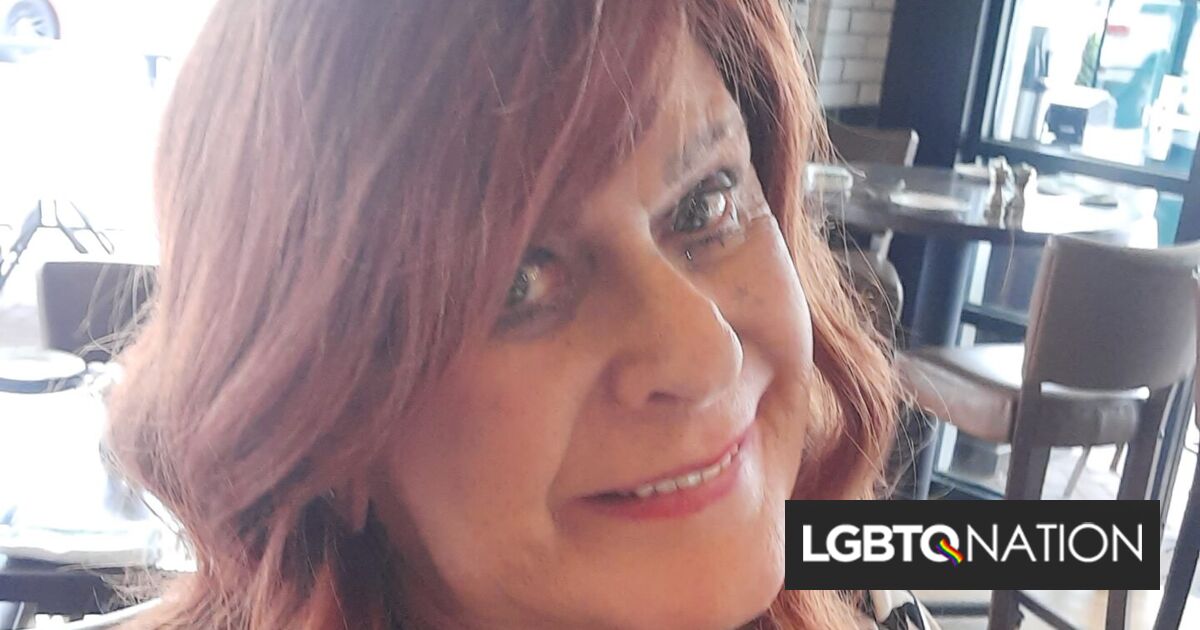 Le dijeron que le quedaban 5 años de vida. Entonces empezó a vivir como mujer.