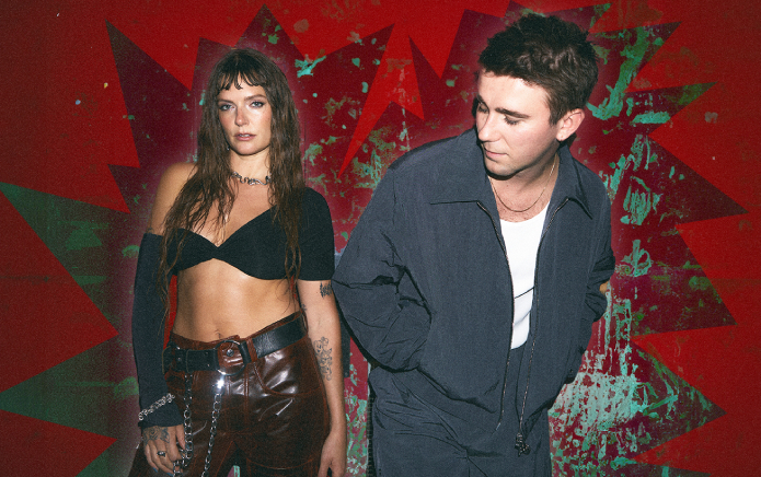 “Celebratory and horny”: el nuevo EP de Tove Lo y SG Lewis es para los queers