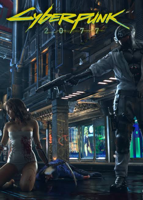 cyberpunk 2077 lgbtq+ videojuegos