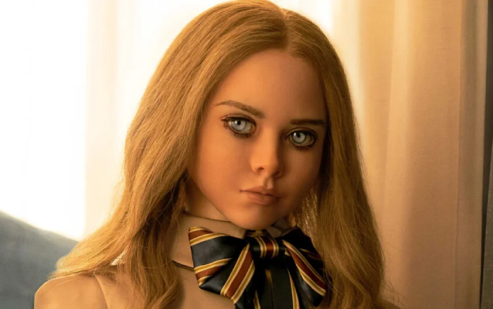 SOULM8TE: Blumhouse ampliará el universo M3GAN con un spin-off de “thriller erótico”