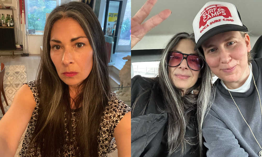 Stacy London asume su identidad lésbica: “No somos suficientes”
