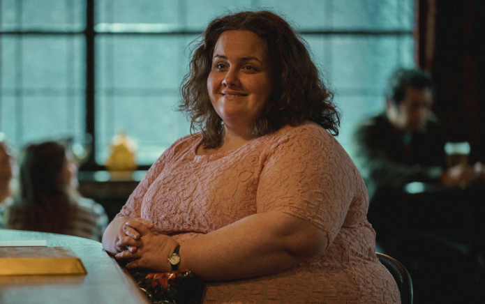 'Soy un gran gay': la estrella de Baby Reindeer, Jessica Gunning, sale del armario