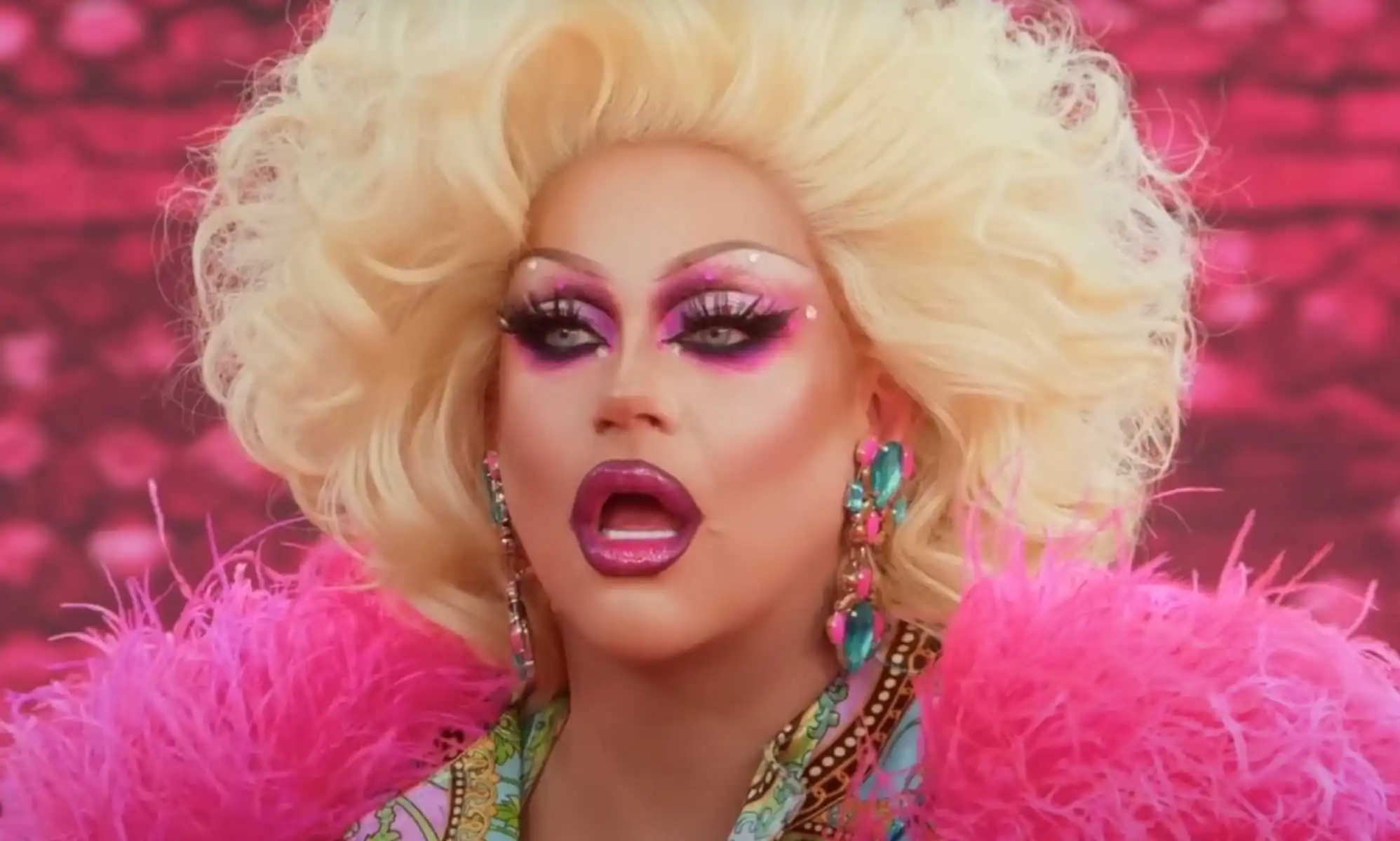 The tension has skyrocketed in a teaser for episode five of All Stars 9, with a feud between two queens resulting in some actual tension.