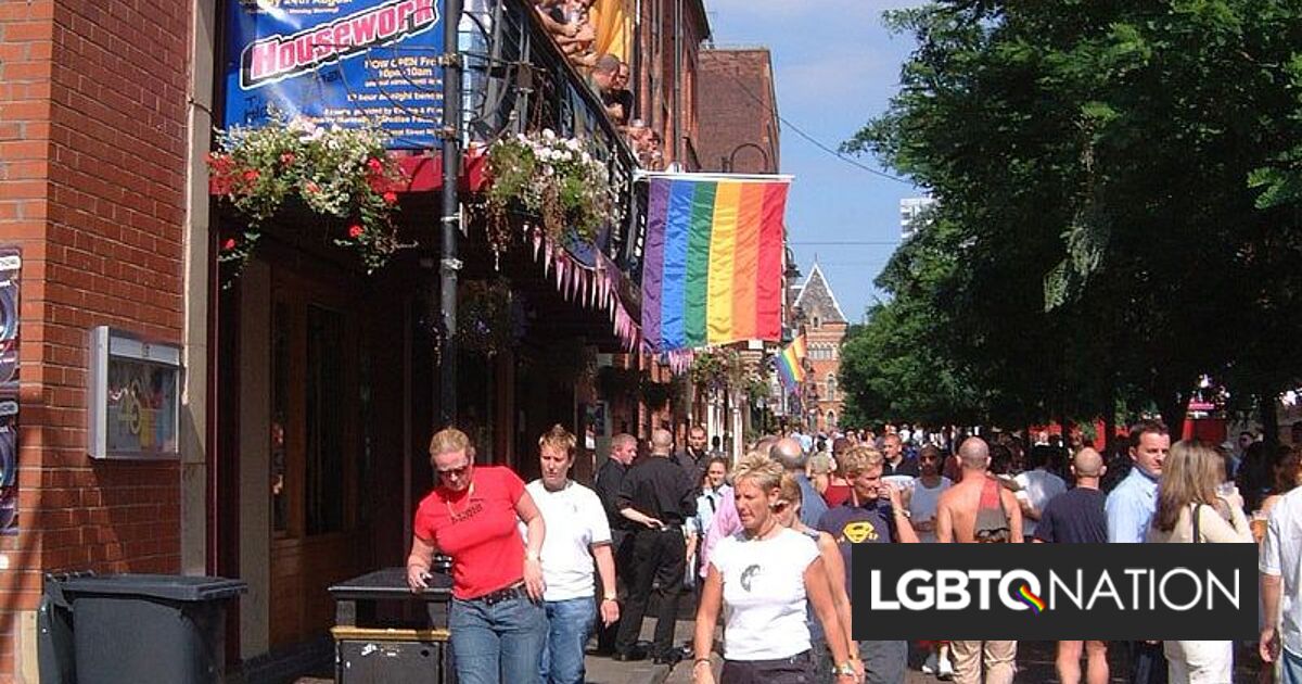 El “bar gay más antiguo de Europa” pierde la licencia de venta de licores tras una redada de inmigración