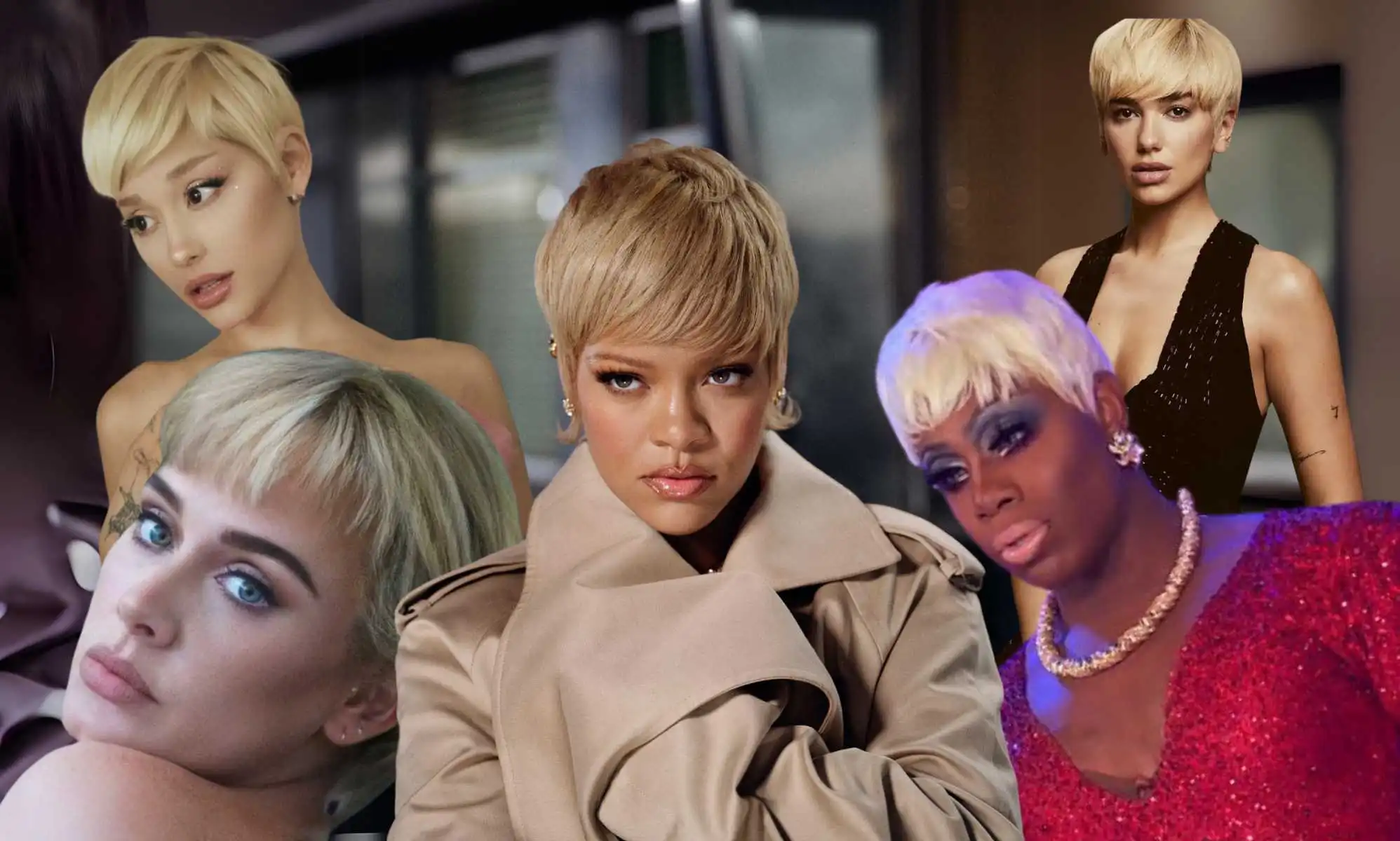 Rihanna