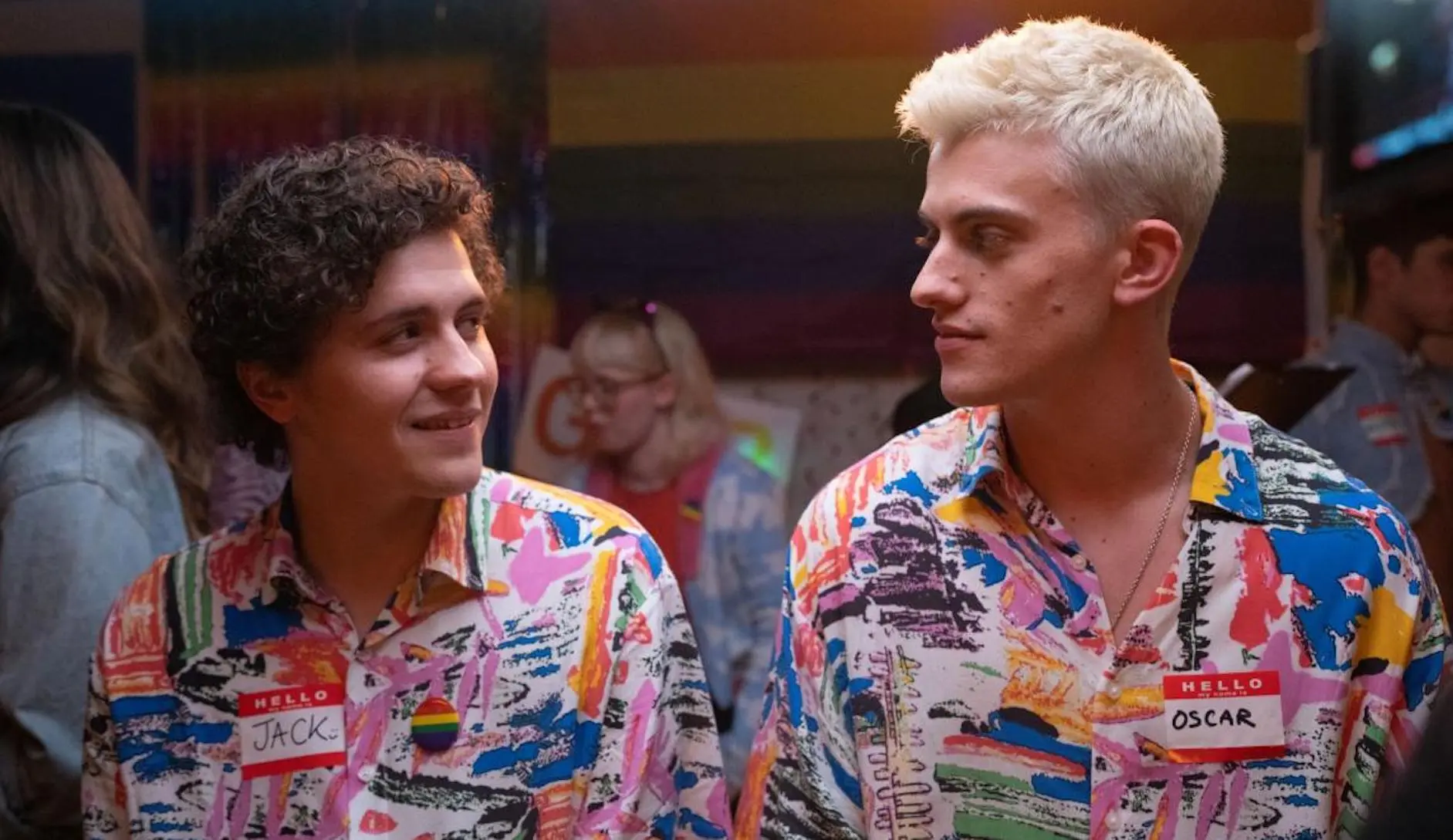 Big Boys season 2