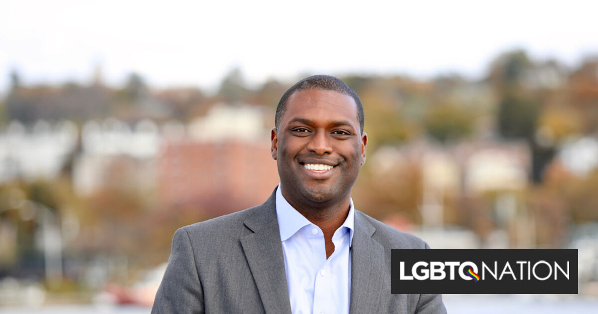 El exrepresentante Mondaire Jones pierde apoyo progresista debido a su postura sobre Israel y Gaza