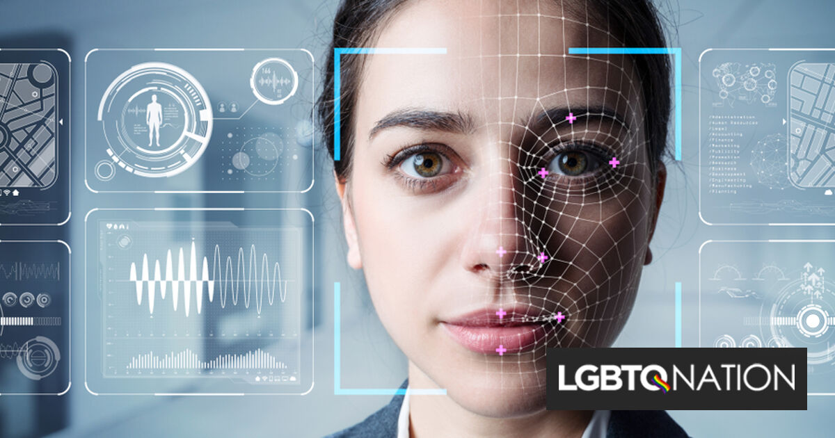 Esta nueva aplicación de citas utilizará tecnología de reconocimiento facial para excluir a las mujeres trans