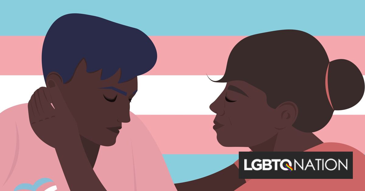Incluso los negros que no apoyan los derechos queer se oponen a los ataques a la igualdad LGBTQ+