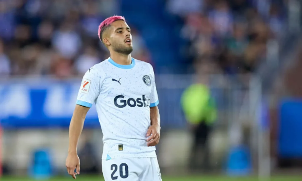 Brazilian national men