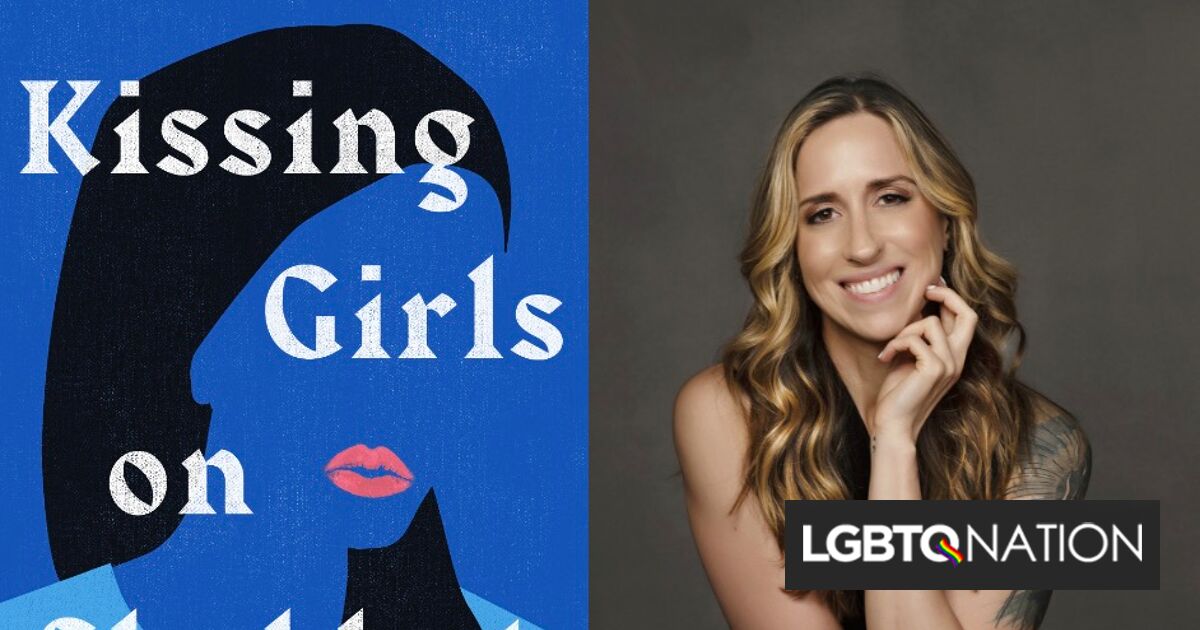 La ley judía me ordenaba ser heterosexual o perdería a mis hijos.  Entonces reprimí lo que me hacía sentir más vivo.