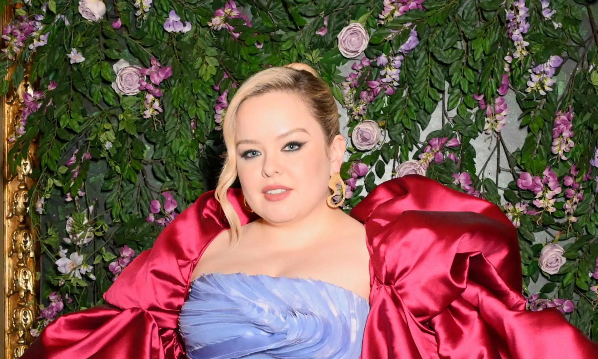 Nicola Coughlan had the perfect response to a bodyshaming comment at a screening event for Bridgerton