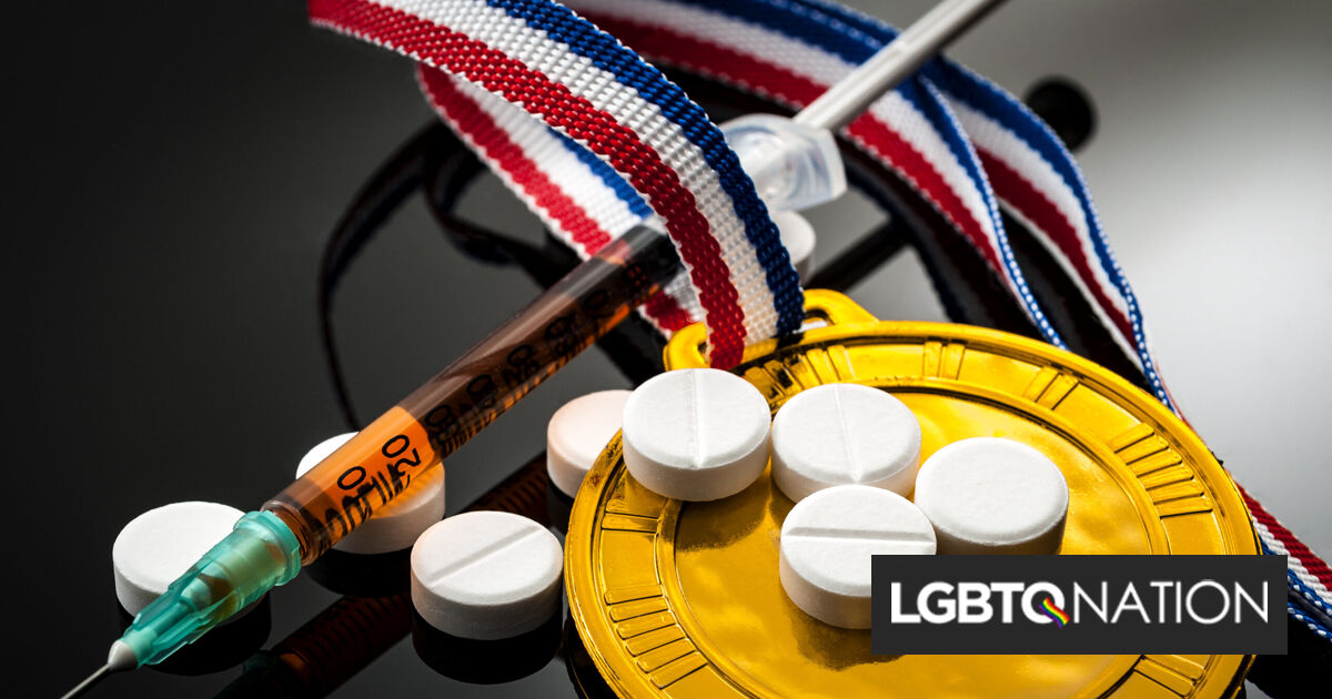 Los Juegos Olímpicos tienen nuevas pautas para los periodistas que cubren a atletas trans en París este verano