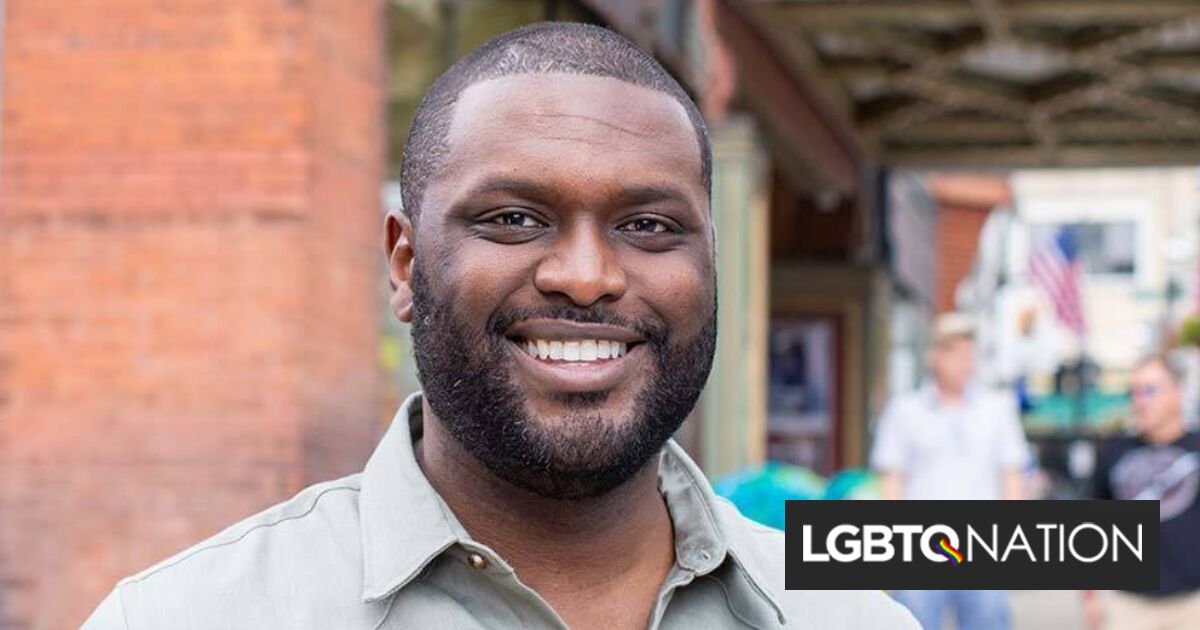 Mondaire Jones dice que es “progresista ser proisraelí” mientras aspira a regresar al Congreso