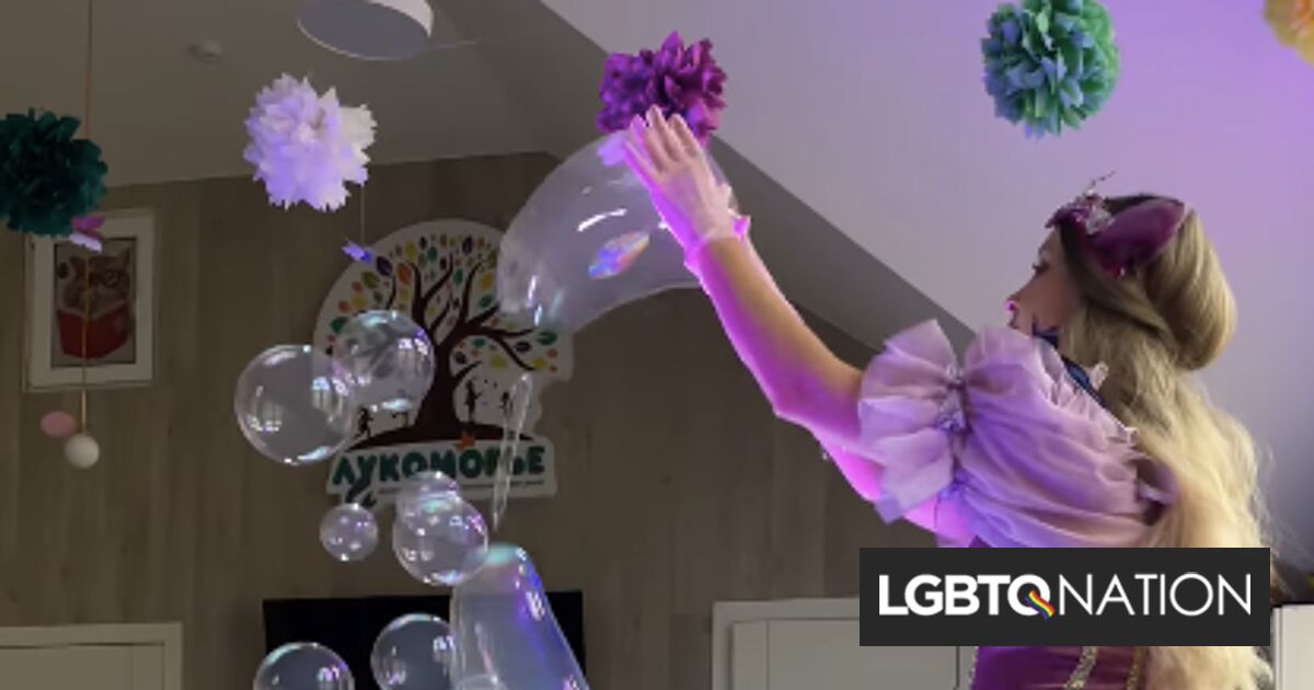 Mujeres asombrosas, victorias legales y momentos de risas a carcajadas cierran el Mes del Orgullo con un estallido