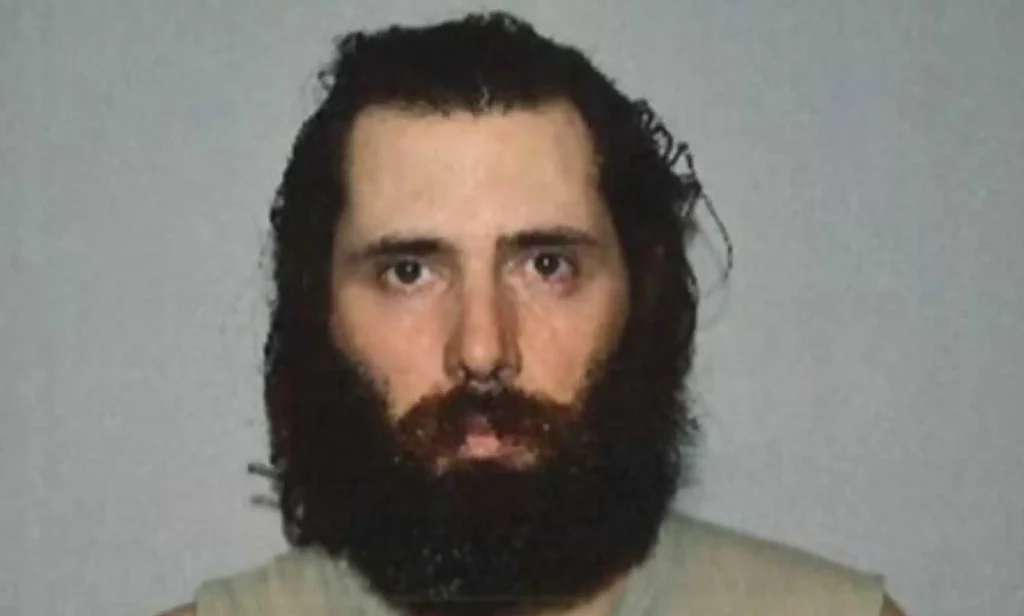 Stephen Thomas Farrea