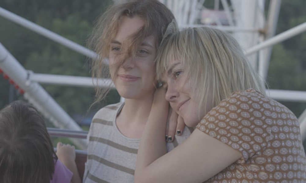Netflix trae nostalgia con la nueva colección Pride: lanzamientos de junio para explorar