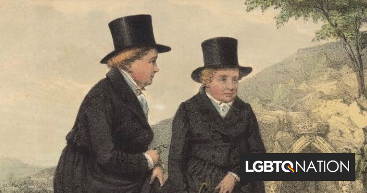 Nunca adivinarás quiénes fueron las primeras celebridades lesbianas